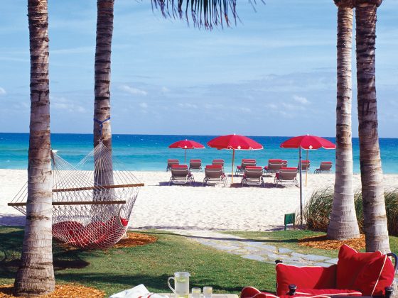 Acqualina Resort and Spa 5 Unexpected Family-Friendly Luxury Hotels in Miami Ann Ueno Contributor Miami Moms Blog