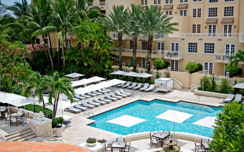 JW Marriott Miami Turnberry Resort and Spa 5 Unexpected Family-Friendly Luxury Hotels in Miami Ann Ueno Contributor Miami Moms Blog