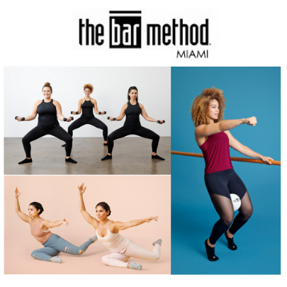 The Bar Method Miami Moms Blog Health Coaches Fitness Studios Guide