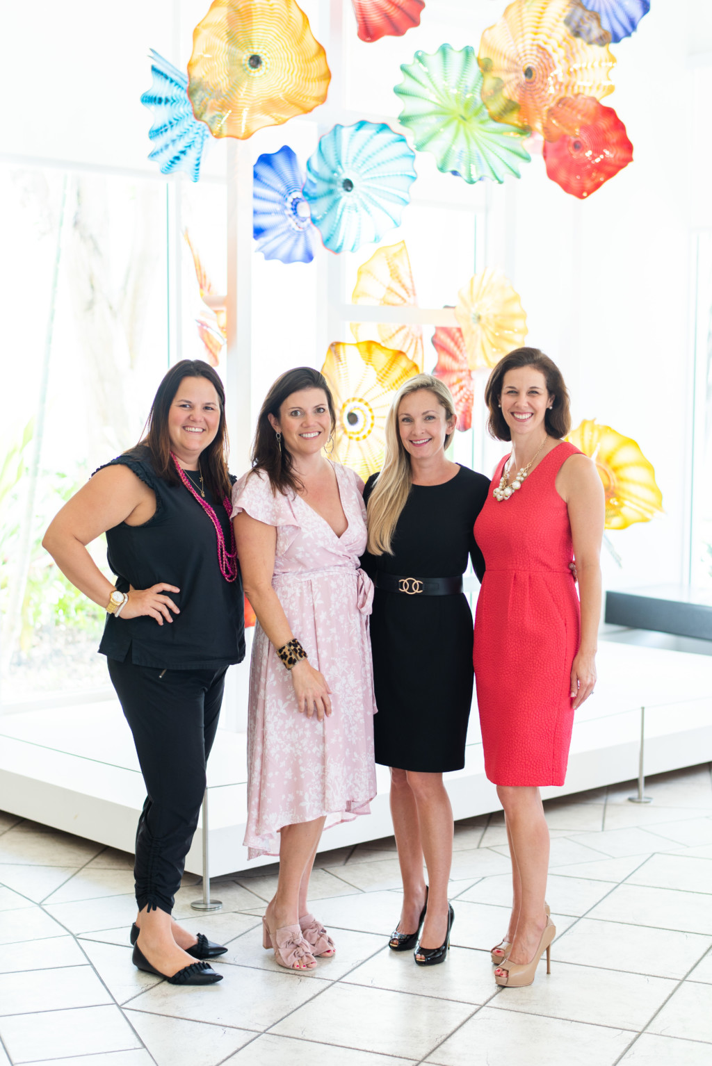 Meredith Kallaher Miami Moms Blog Just Ask Boo Working Moms Spotlight The Scout Guide