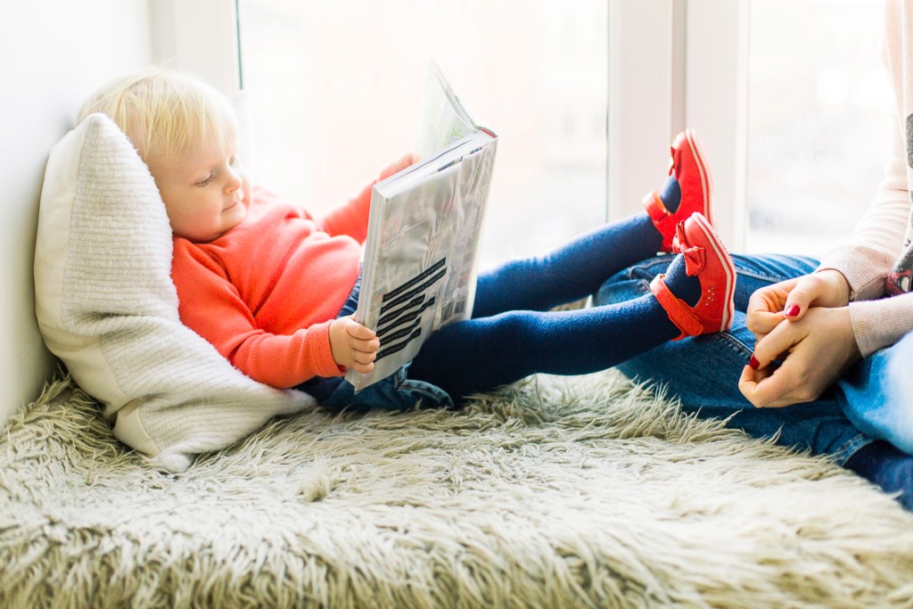 child reading Read Across America: 7 Ways to Celebrate Reading Awareness Bethany Pappas Contributor Miami Moms Blog