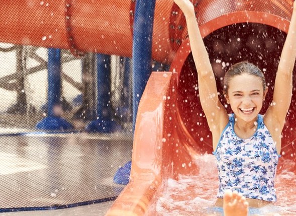 Diplomat Beach Resort 5 Unexpected Family-Friendly Luxury Hotels in Miami Ann Ueno Contributor Miami Moms Blog