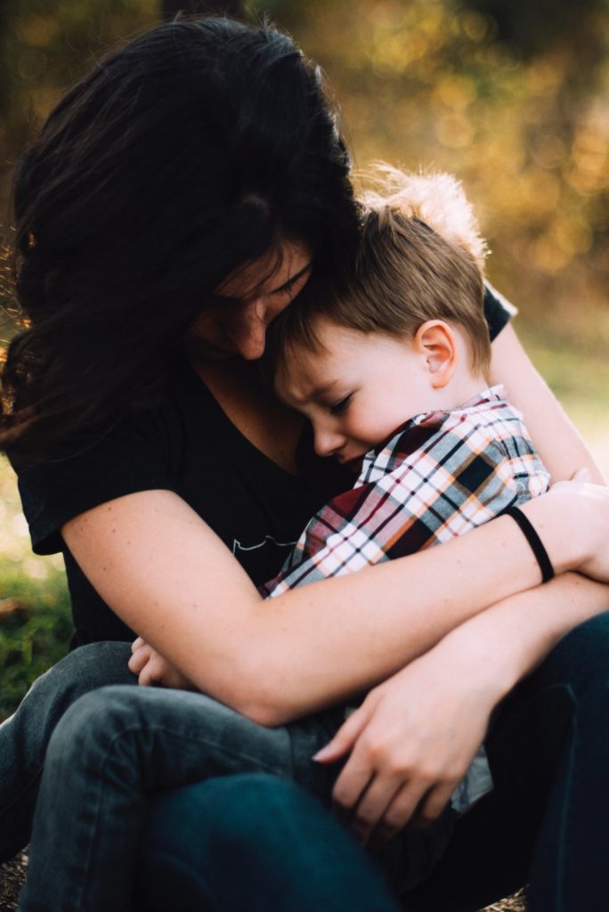 Autism: A Lesson in Love From a Mom and Her "Special Son" Jackie Aviles Contributor Miami Moms Blog