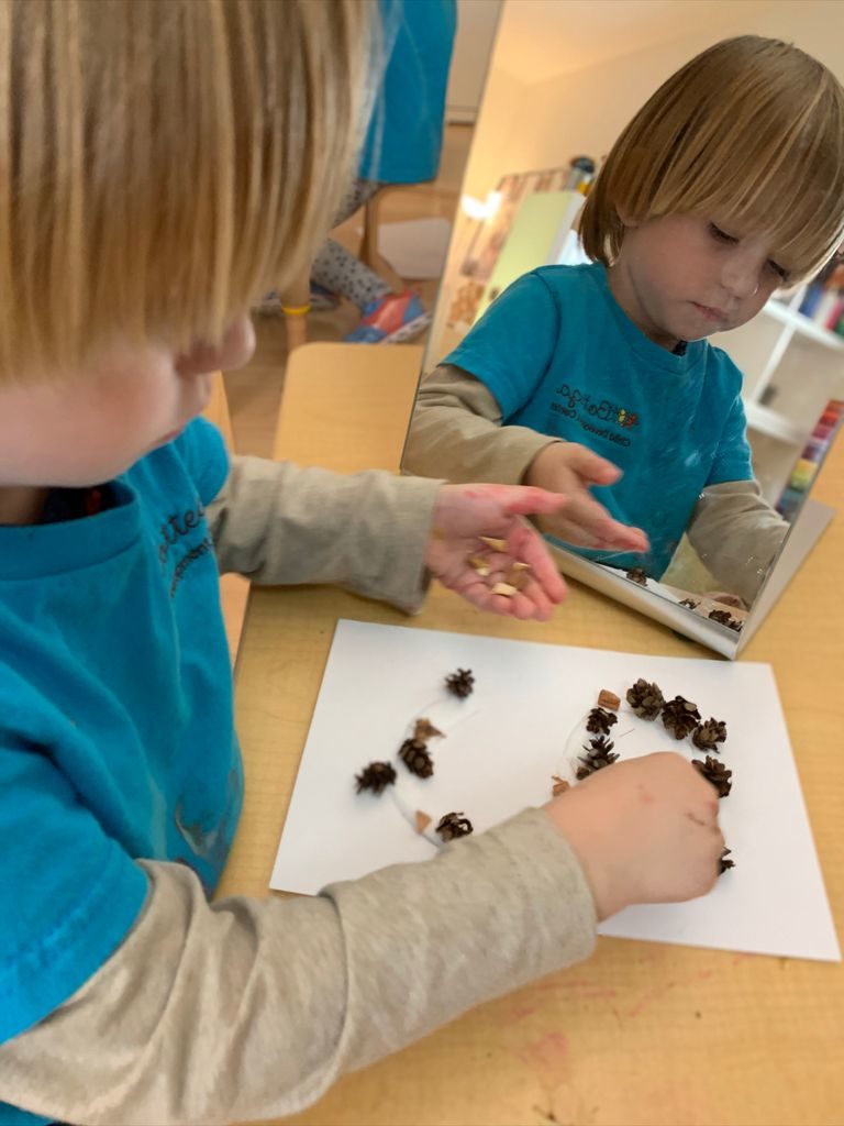 Bottega Child Development Center: An Oasis of Learning Here in Miami Lynda Lantz Contributor Miami Moms Blog