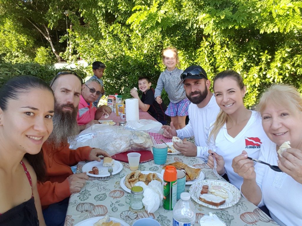 Camping in the Great Outdoors: Bring your Family Closer this Summer Ailyn Quesada Contributor Miami Moms Blog