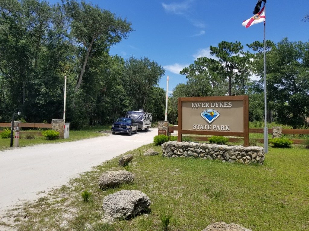 Camping in the Great Outdoors: Bring your Family Closer this Summer Ailyn Quesada Contributor Miami Moms Blog