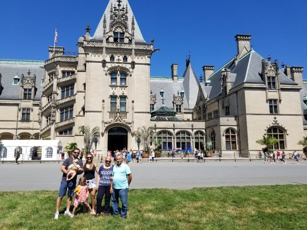 Biltmore Ailyn Quesada Contributor