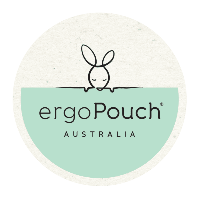 ergo pouch