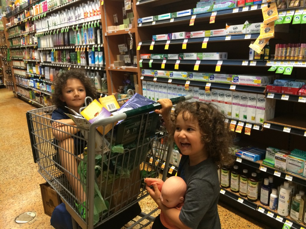 From 0-20: Food and Exercise Habits to Grow Your Kids to Health Miami Moms Blog Contributor Adita Lang