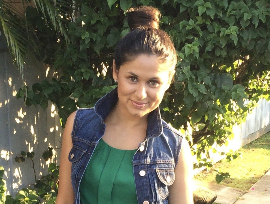 Sharon S Miami Moms Blog Welcomes: MIA Mom Sharon Sharifi