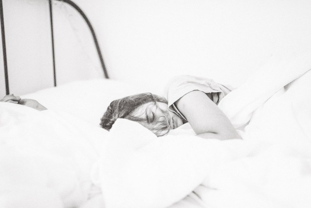 Sleep The Quest For Health: It Doesn't Have To Be Complicated Carolina Marrelli Contributor Miami Moms Blog