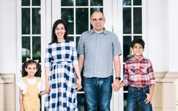 Miami Moms Blog&nbsp;le da la bienvenida a&nbsp;Macy Calder Contributor