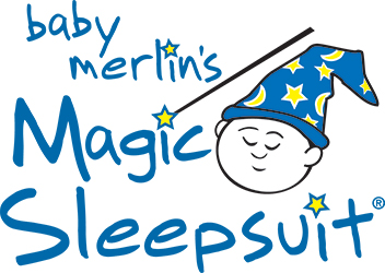 Baby Merlin’s Magic Sleepsuit