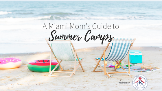 miami moms blog summer camp guide