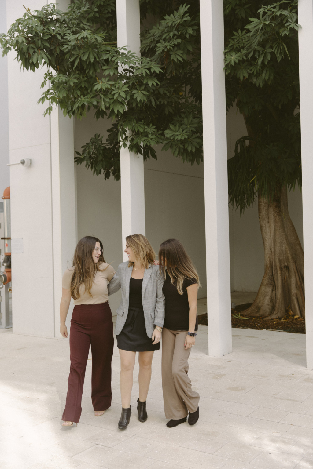 The Mom Economy :: Working Moms Spotlight Series miami moms blog 