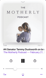 5 Shareworthy Podcasts for Moms of Young Children Juli Williams Contributor Miami Moms Blog