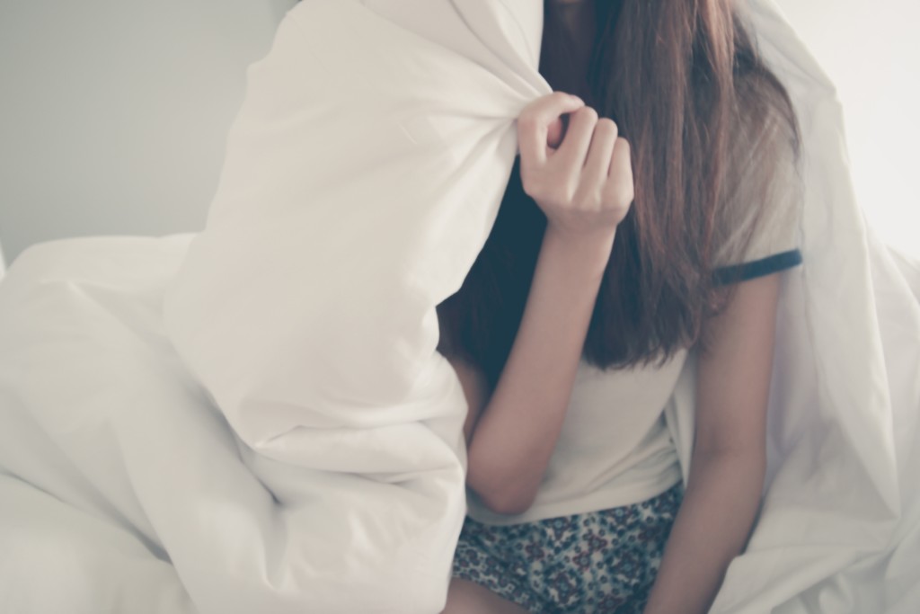 Show Up: Not Every Day Is a Good Day, But Do It Anyway Abby Ape Contributor Miami Moms Blog