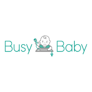 busy baby mat