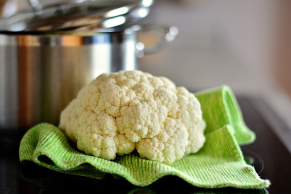 cauliflower-cooking-pot-delicious-461245 Cauliflower & Broccoli Fritters: A Kid-Pleasing Snack That Mom Will Love Mariela Bonomi Contributor Miami Moms Blog