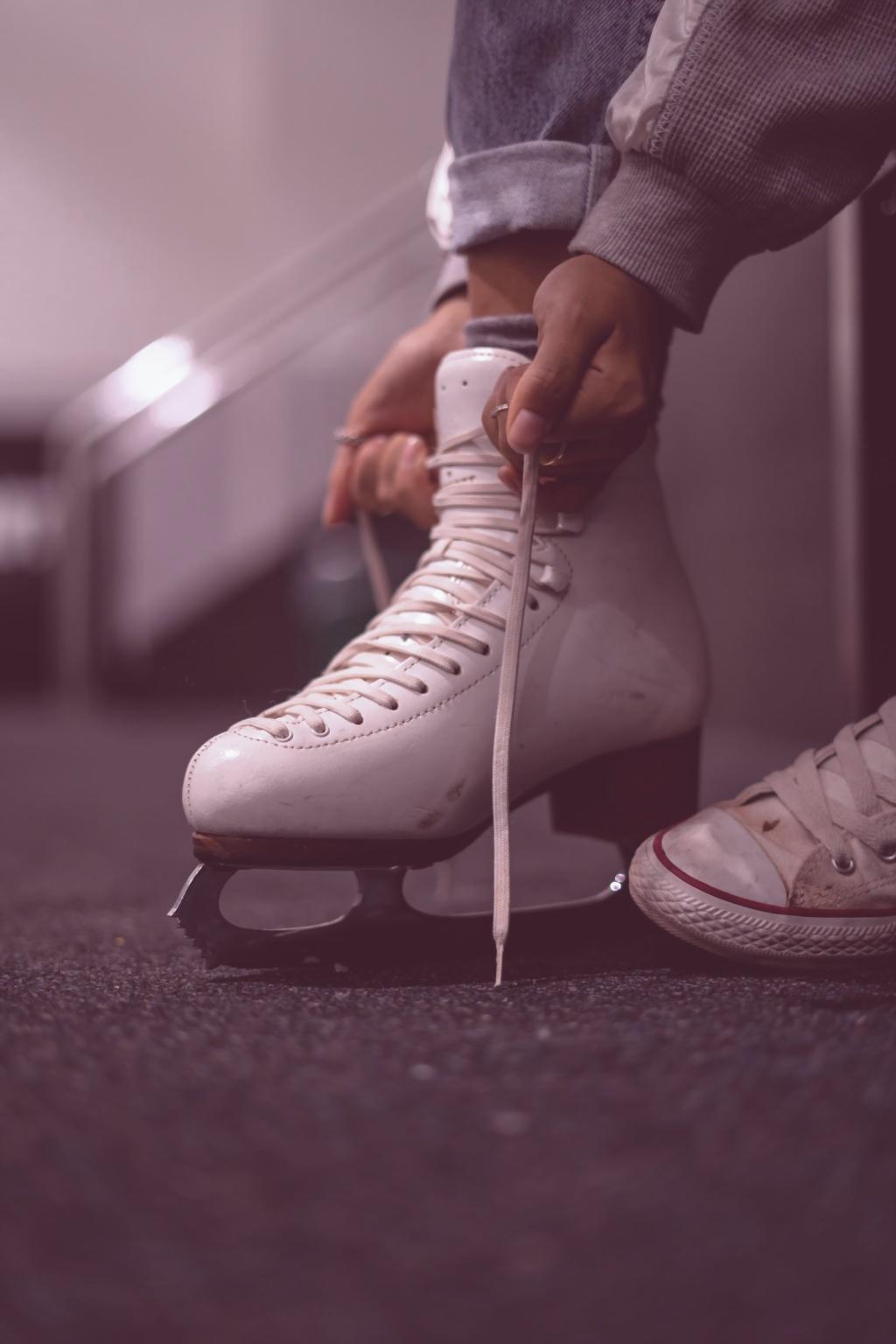 Ice Skating: Savoring a Little Winter Here in Miami Mariela Bonomi Contributor Miami Moms Blog