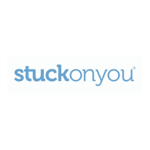 Stuck on you
