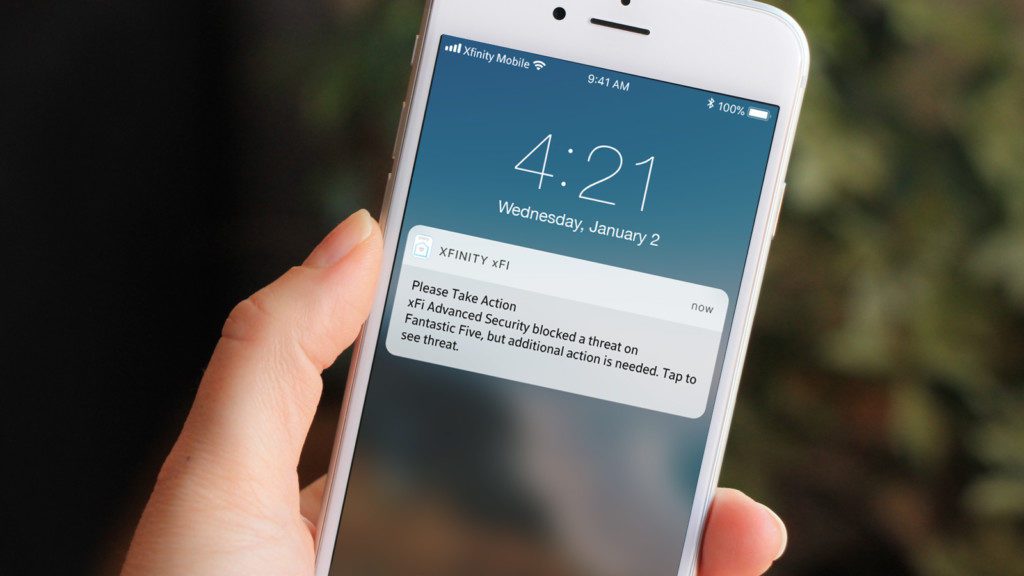Comcast Xfinity: Helping Families Safely Enjoy the Internet Valerie Barbosa Contributor Miami Moms Blog