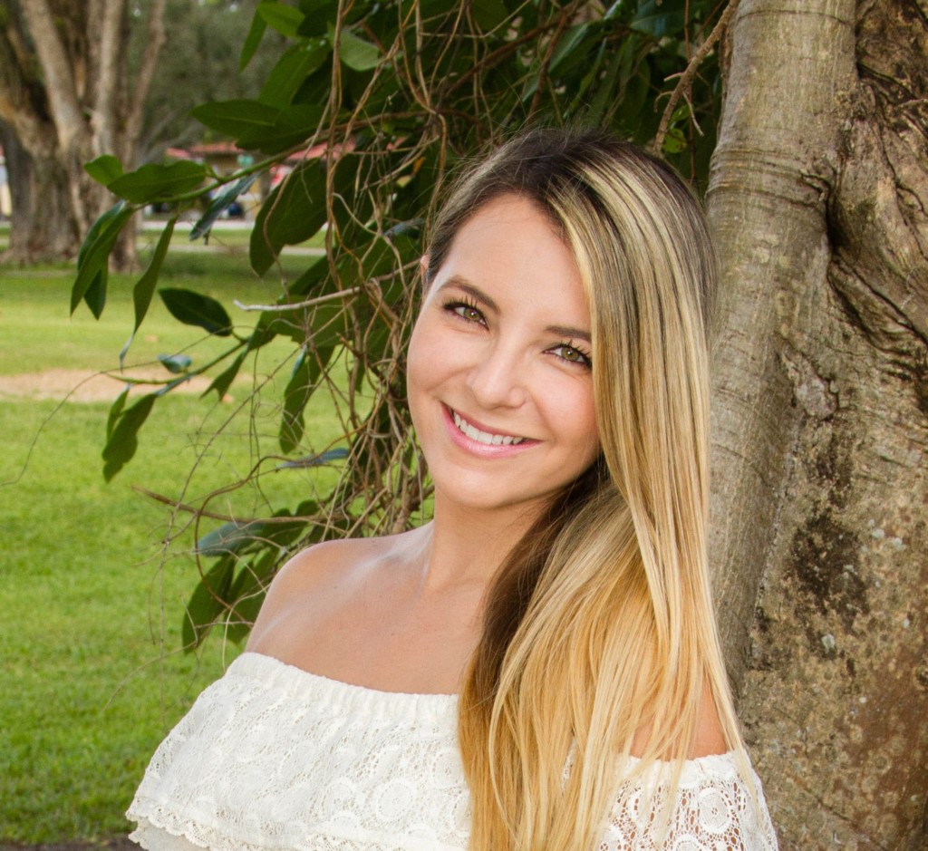 Ailyn Quesada
