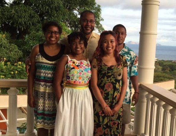 Miami Moms Blog Welcomes: MIA Mom Keren Campbell Contributor