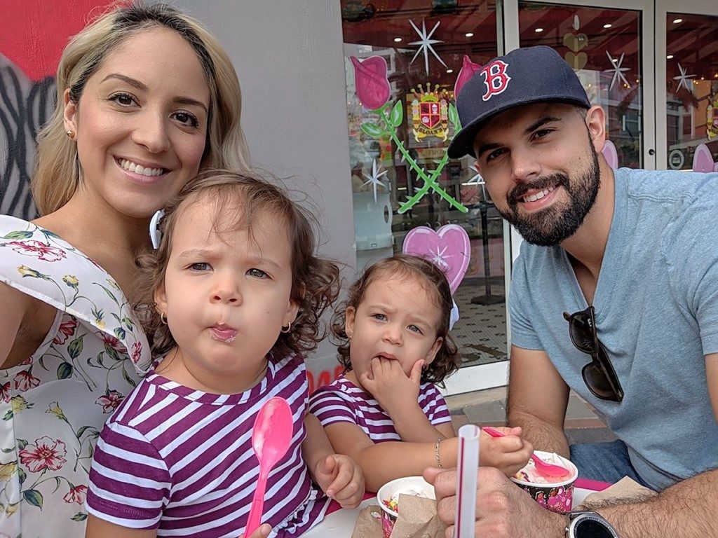 Family Dinner: Why We Should Always Make Time for It Daniela Dimas Contributor Miami Moms Blog