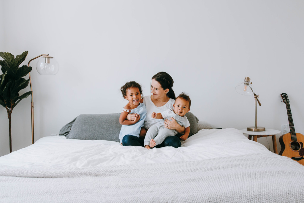 Minimalism Didn’t Bring Me Happiness - It Brought Me Time Juli Williams Contributor Miami Moms Blog