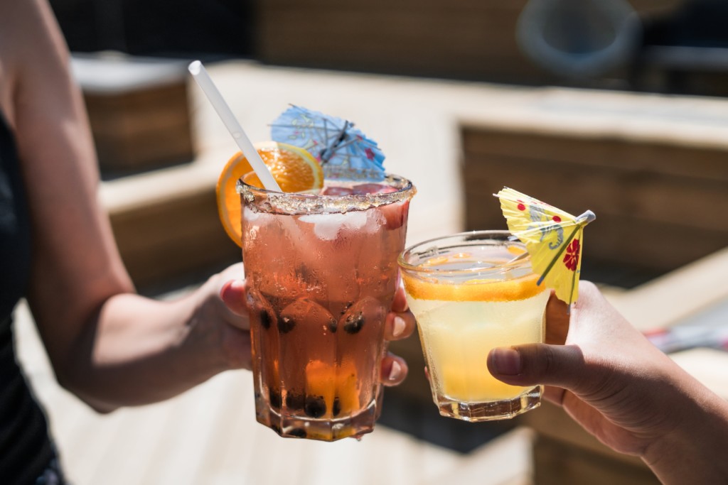 Sangria: Where to Find the Best Glass in the Magic City Nicole Santamaria Contributor Miami Moms Blog
