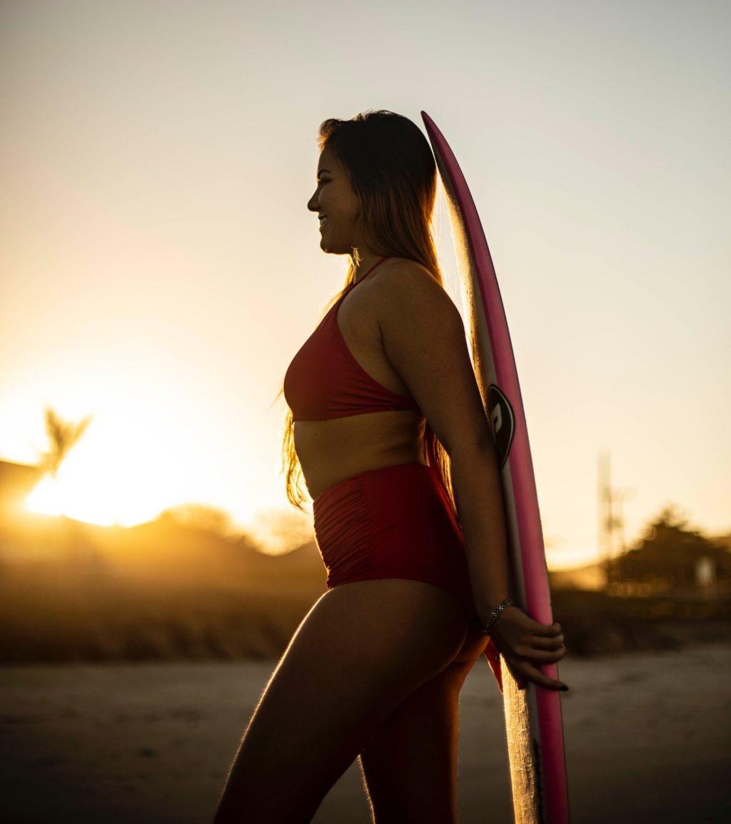 Swimsuit Season is Upon Us! Tips That'll Help You Strut Your Stuff Sharon Sharifi Contributor Miami Moms Blog