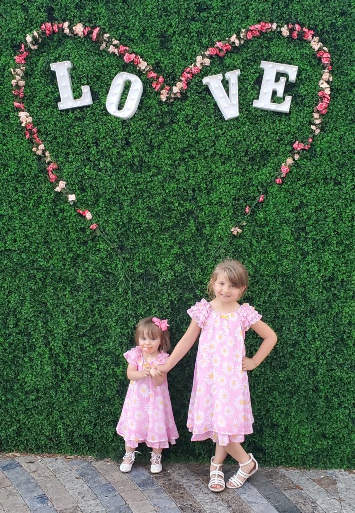 sibling love Miami Moms Blog Welcomes: MIA Mom Ailyn Quesada Contributor