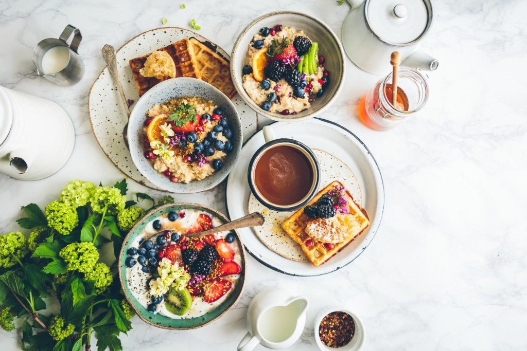 Let's Do Brunch: 5 of the Best Local Family-Friendly Brunch Spots Maria Arbiol Contributor Miami Moms Blog