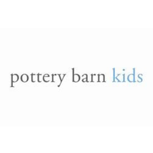 Pottery Barn Kids