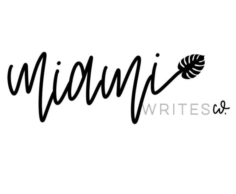 Miami Writes Co