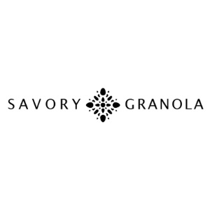 Savory Granola