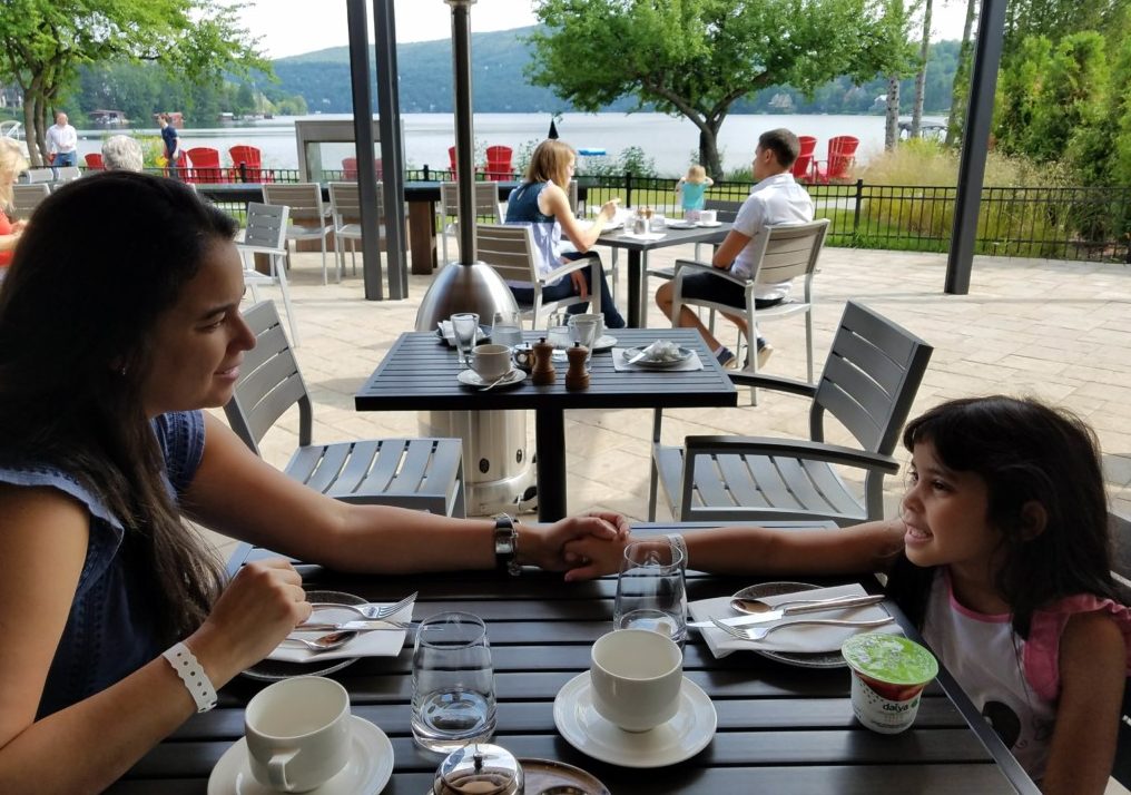 Mi hijo tiene alergias alimenticias ¿y ahora qué hago? Gabriela Morales Contributor Miami Moms Blog