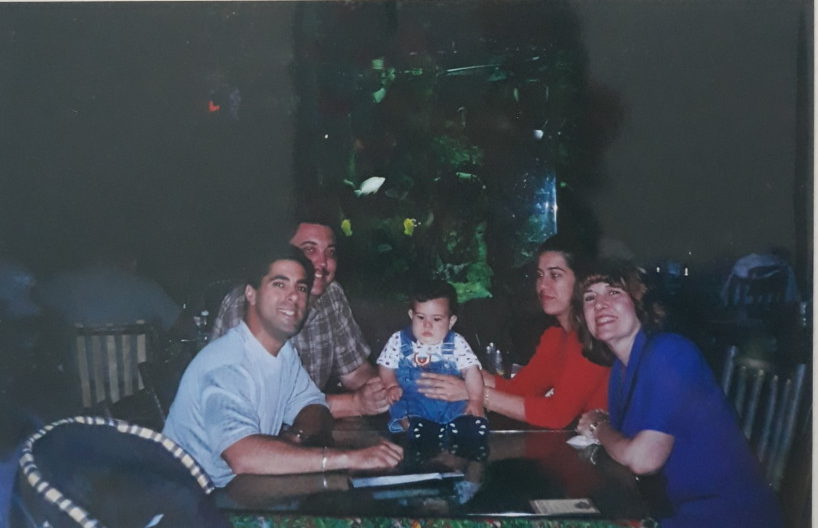 Mothers Day: Redefining and Embracing Family Traditions Becky Gonzalez Contributor Miami Moms Blog