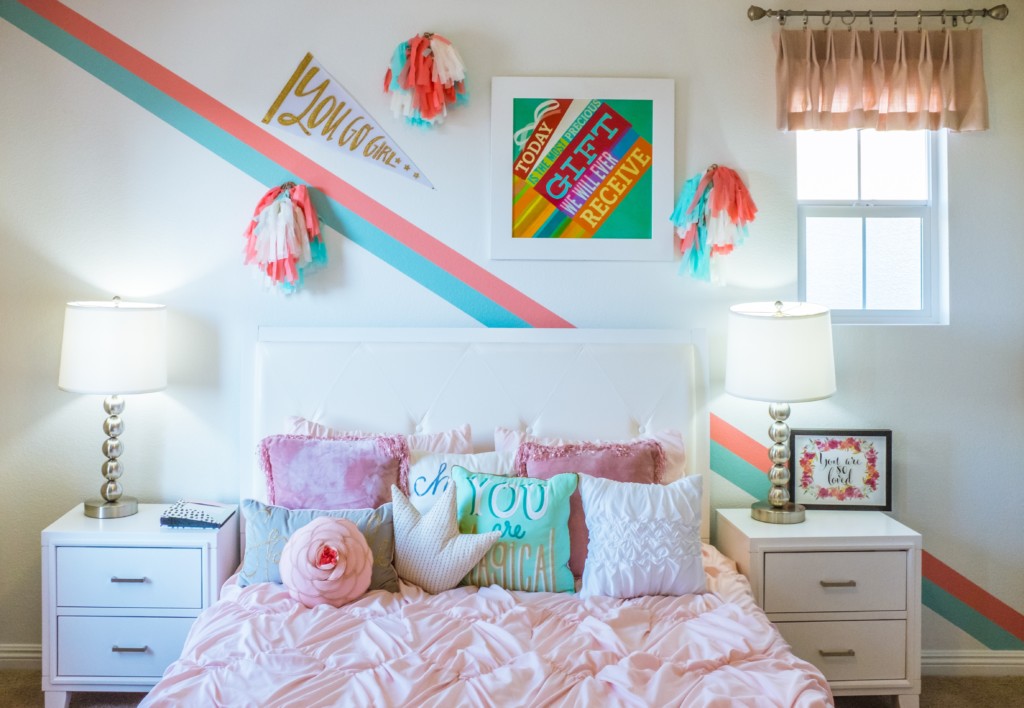 Maintaining A Tidy Home: Tips & Tricks From a Busy MIA Mom Tidy bedroom Maintaining A Tidy Home: Tips & Tricks From a Busy MIA Mom Vanessa Santamaria Contributor Miami Moms Blog