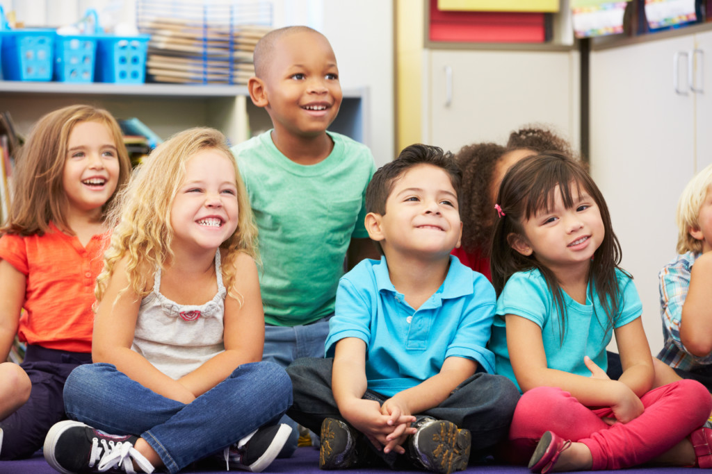 Centner Academy: A School Designed for 21st Century Learners