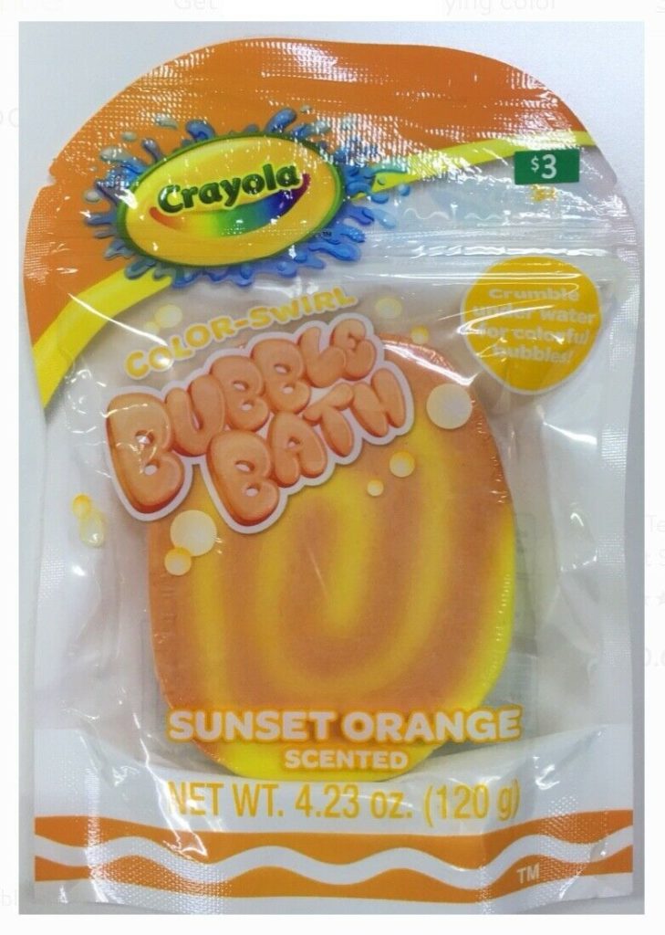 Barra de sabonete colorida Bruna Knijnik Contributor Miami Moms Blog