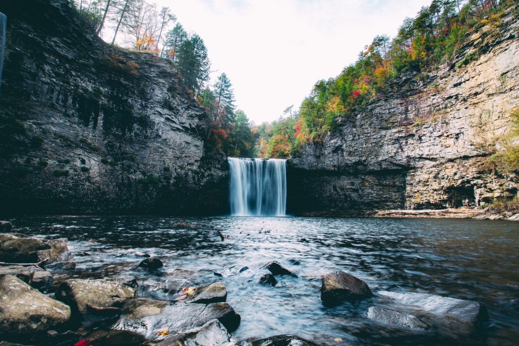 Falls Creek Spencer, TN Family Vacation: Start Your Plans With These 4 Ideas Lissette Fernandez Contributor Miami Moms Blog