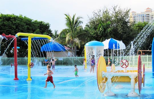Parques Aquáticos em Miami e Arredores Miami Moms Blog