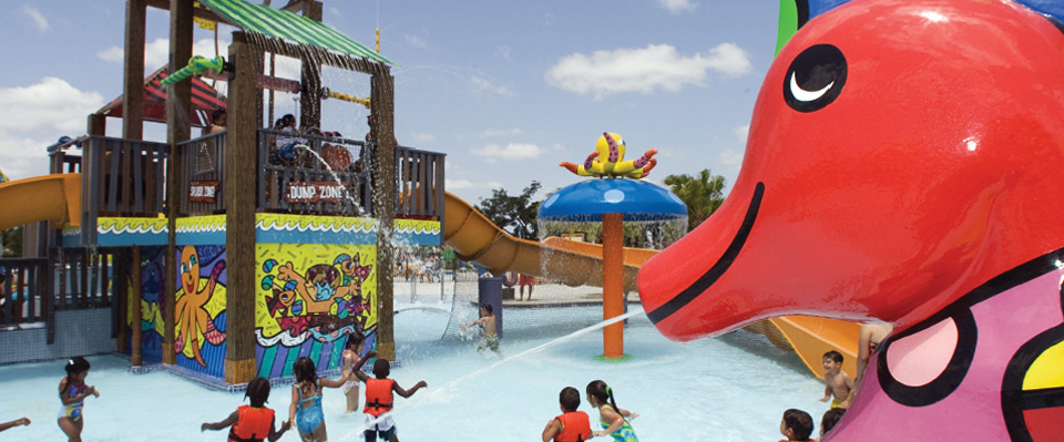 Parques Aquáticos em Miami e Arredores Miami Moms Blog
