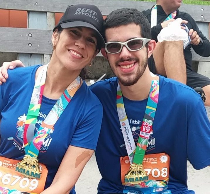 Mothers Day: Redefining and Embracing Family Traditions Becky Gonzalez Contributor Miami Moms Blog