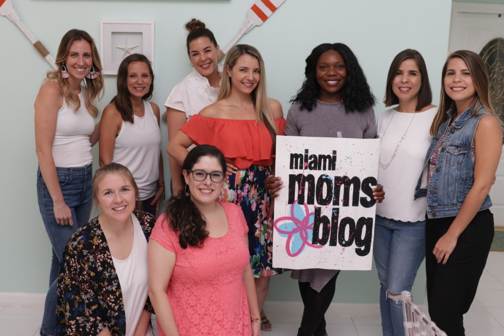 The Koki Experience: More than Meal Prep miami moms blog