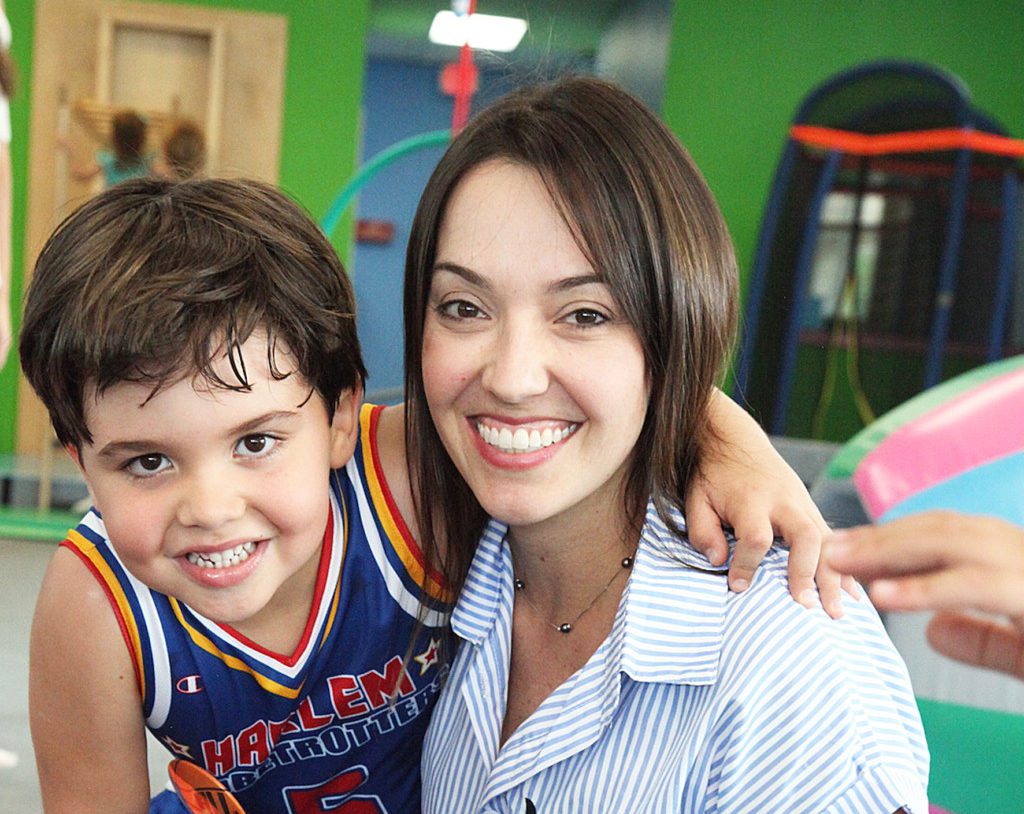 Miami Moms Blog Dá Boas Vindas: Mamãe de Miami Bruna Knijnik Contributor