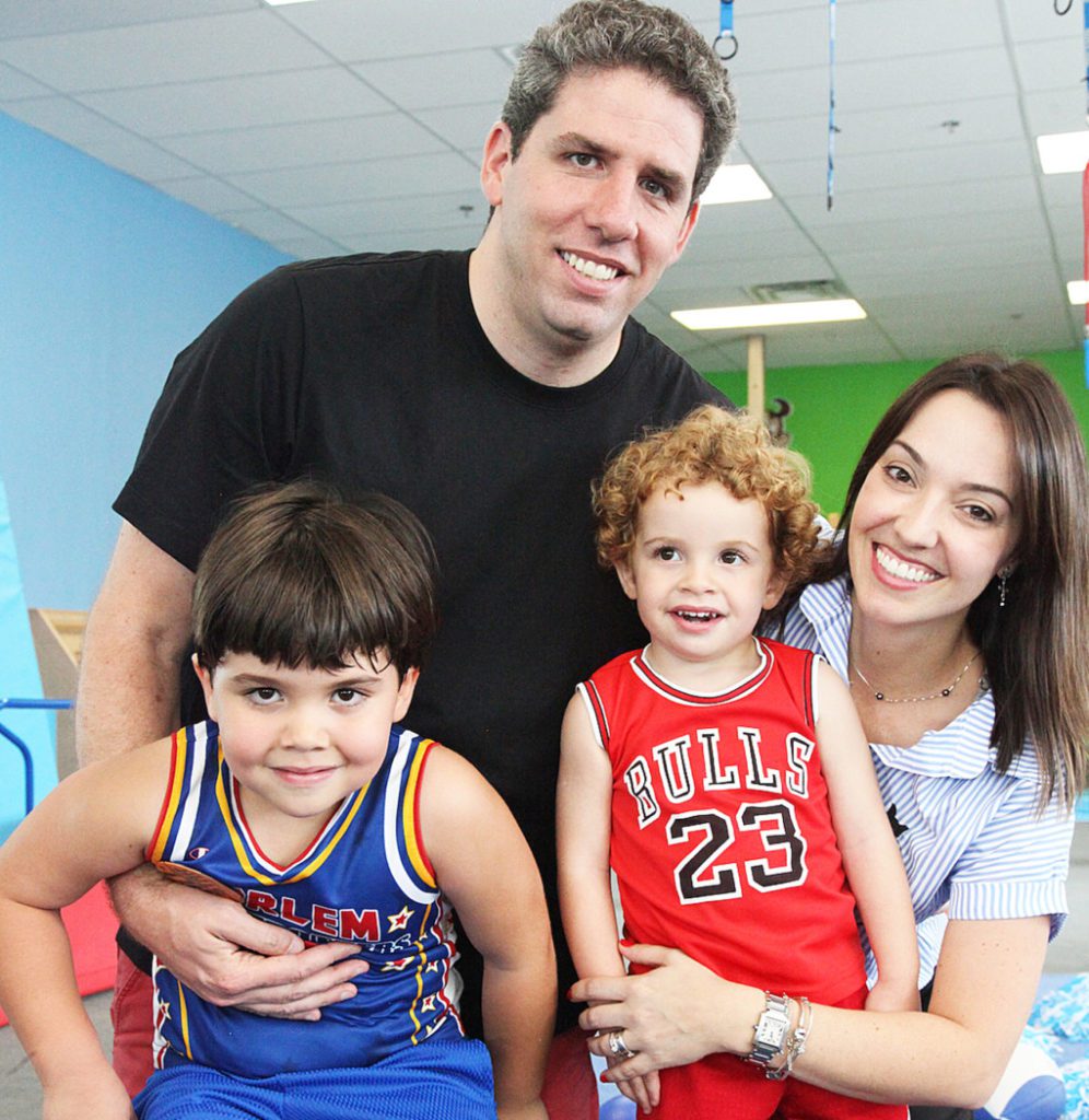 Miami Moms Blog Dá Boas Vindas: Mamãe de Miami Bruna Knijnik Contributor