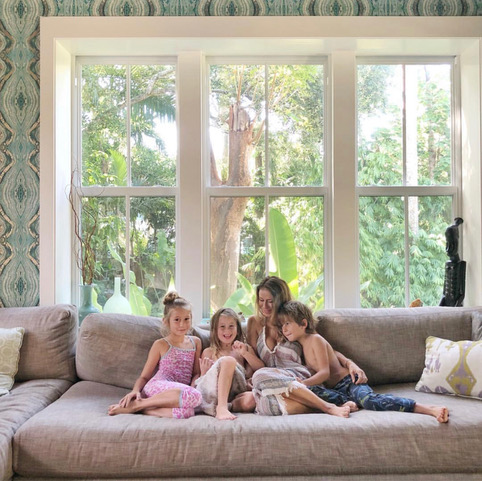 Meet Jamie Jones :: Working Moms Spotlight Series Miami Moms Blog Just Ask Boo